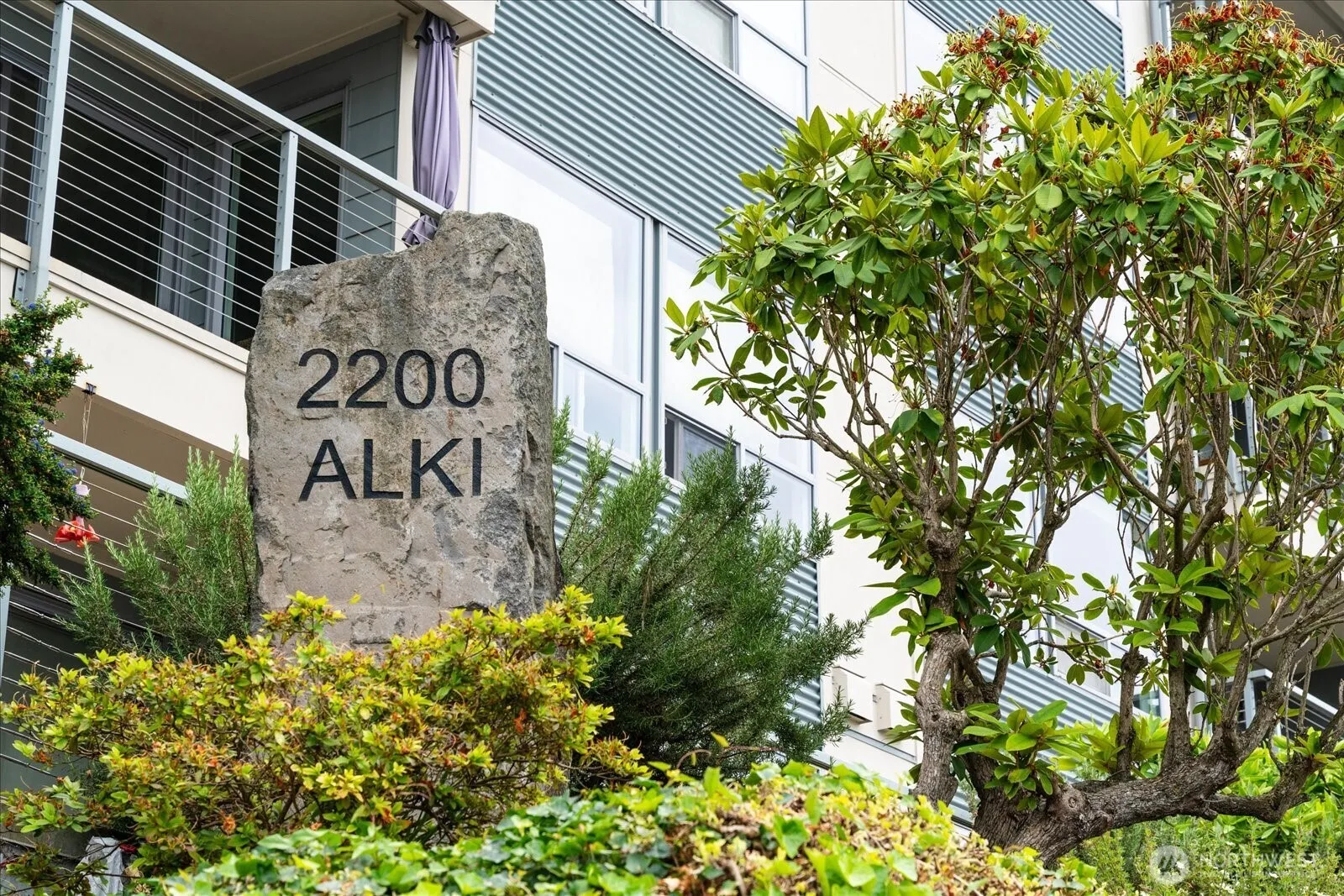 Property photo for 2200 Alki Avenue Sw #203, Seattle photo 5