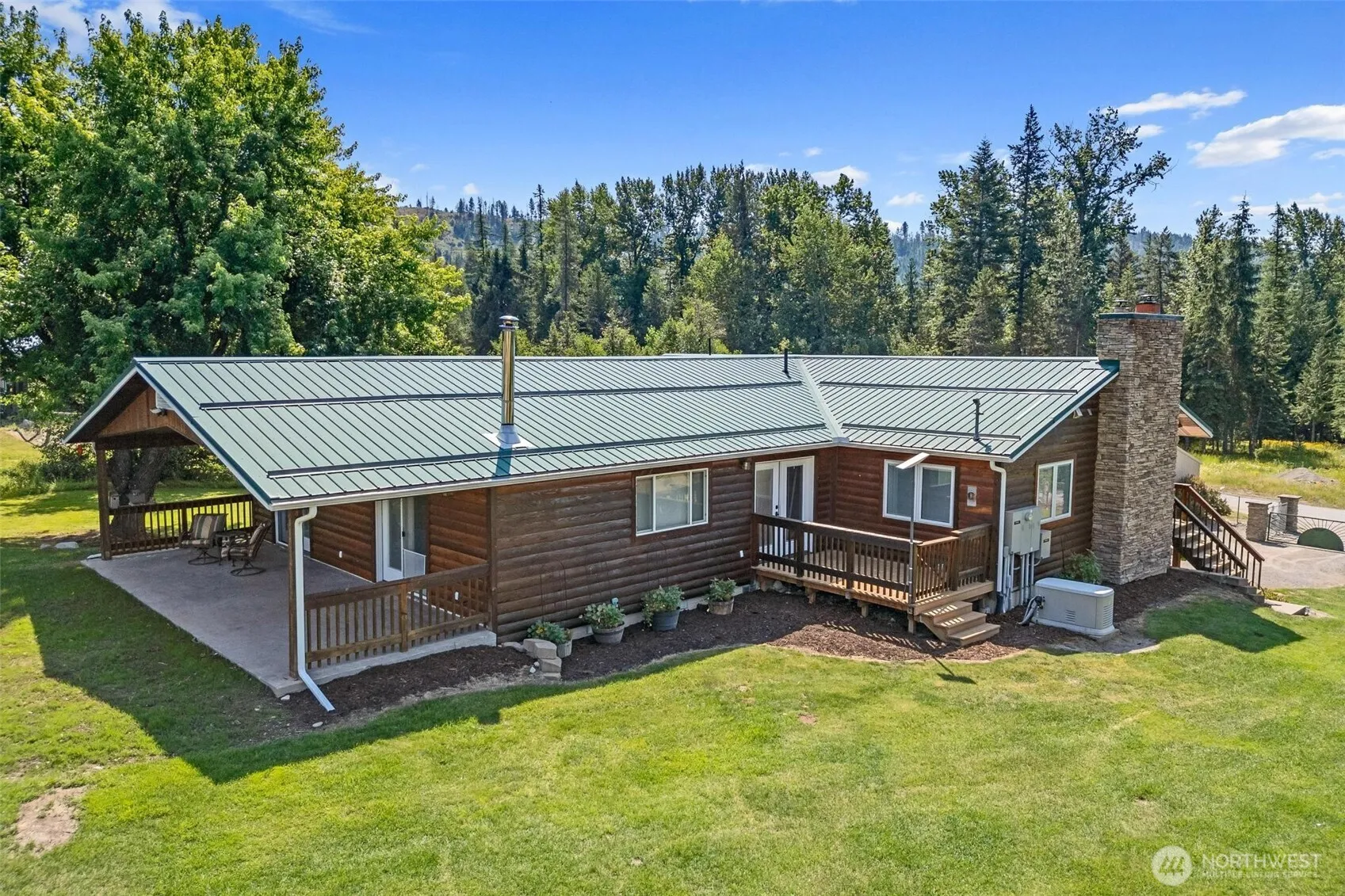 Property photo for 1381 Little Twin Lakes Road, Colville photo 5