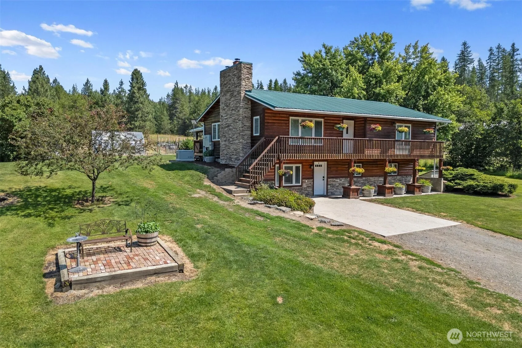 Property photo for 1381 Little Twin Lakes Road, Colville photo 3