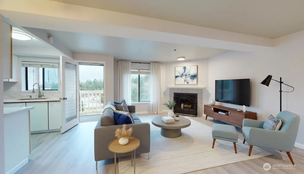 Property photo for 29645 18th Avenue S #a303, Federal Way