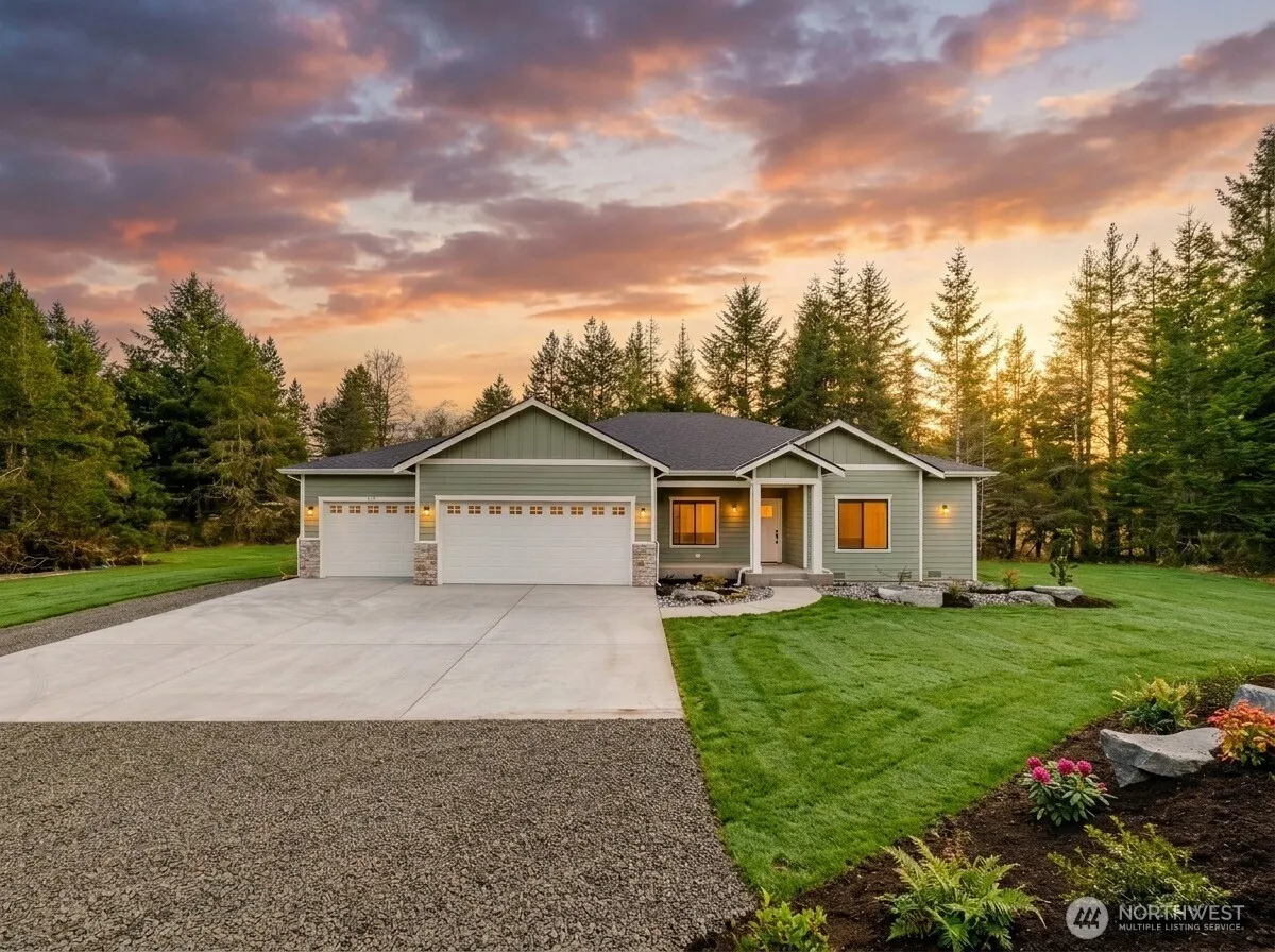 Property photo for 1662 Sw Cozy Lane, Port Orchard