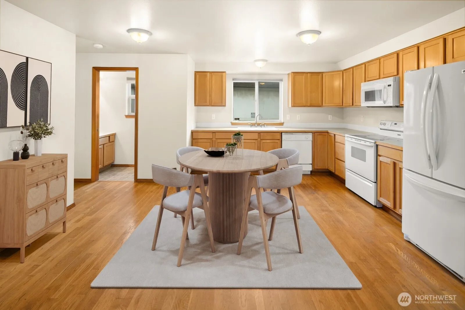 Property photo for 1417 N 97th Street, Seattle photo 5