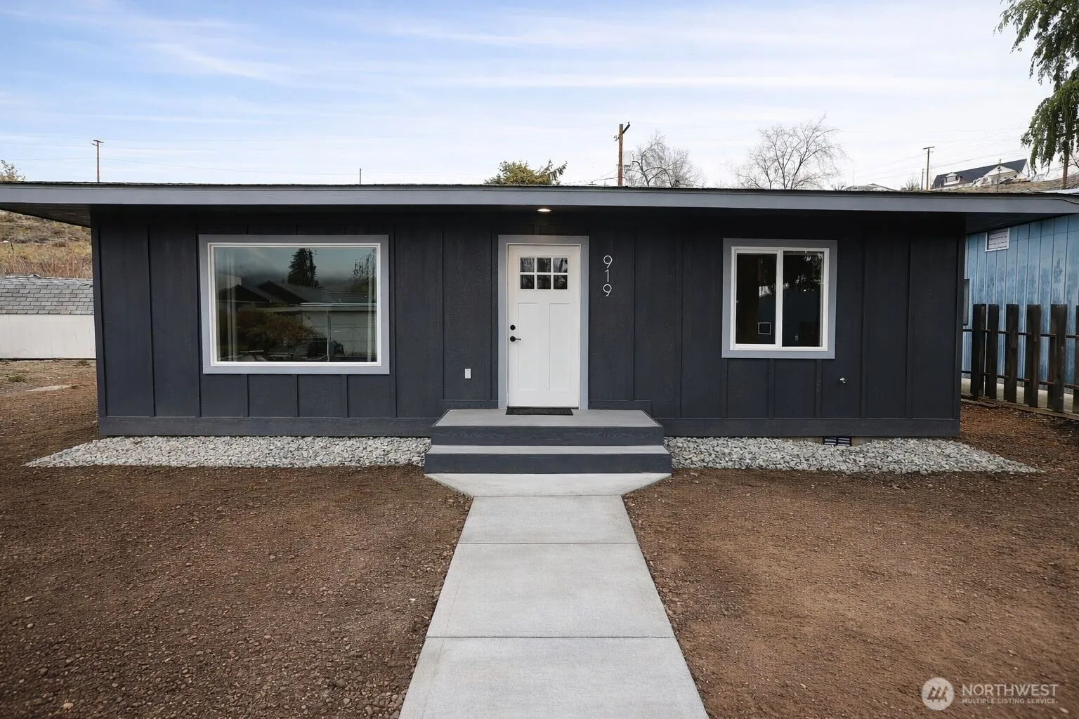 Property photo for 919 E Johnson Avenue, Chelan