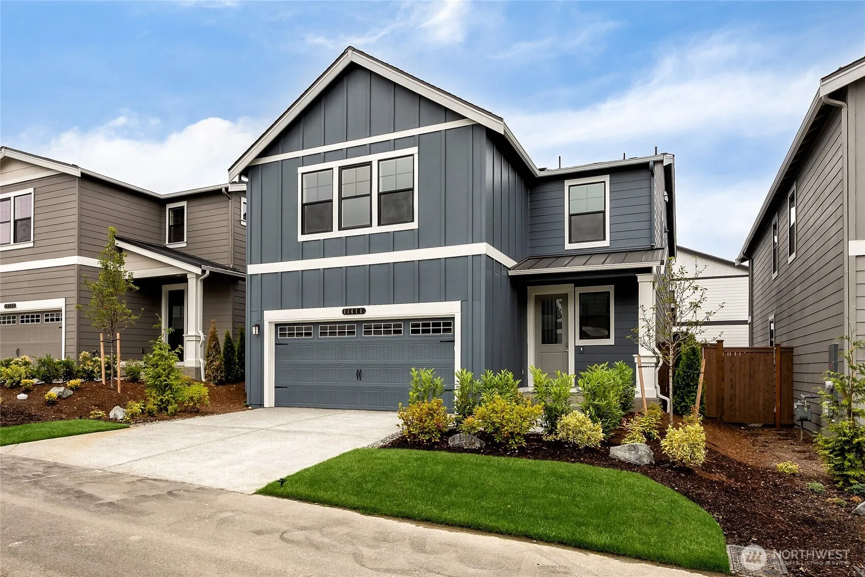 Property photo for 11411 Se 83rd Place #18, Newcastle