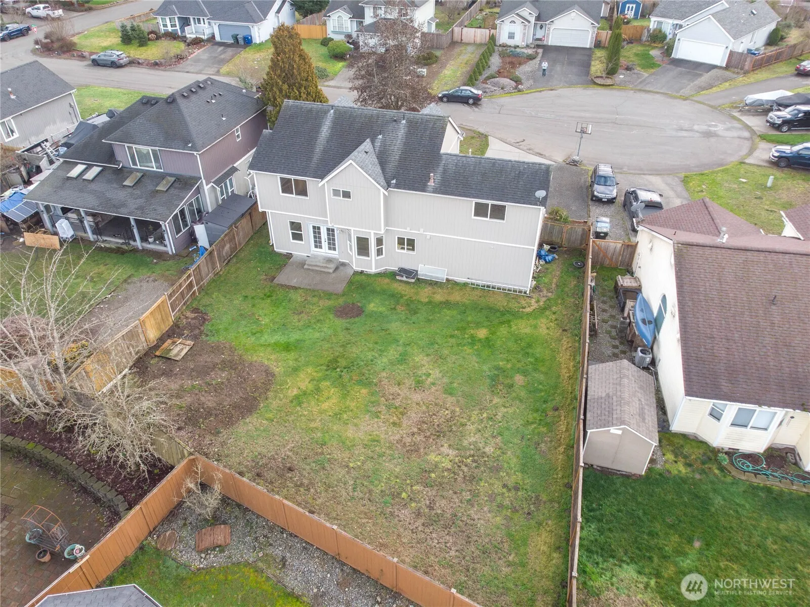 Property photo for 2301 148th Street E, Tacoma photo 4
