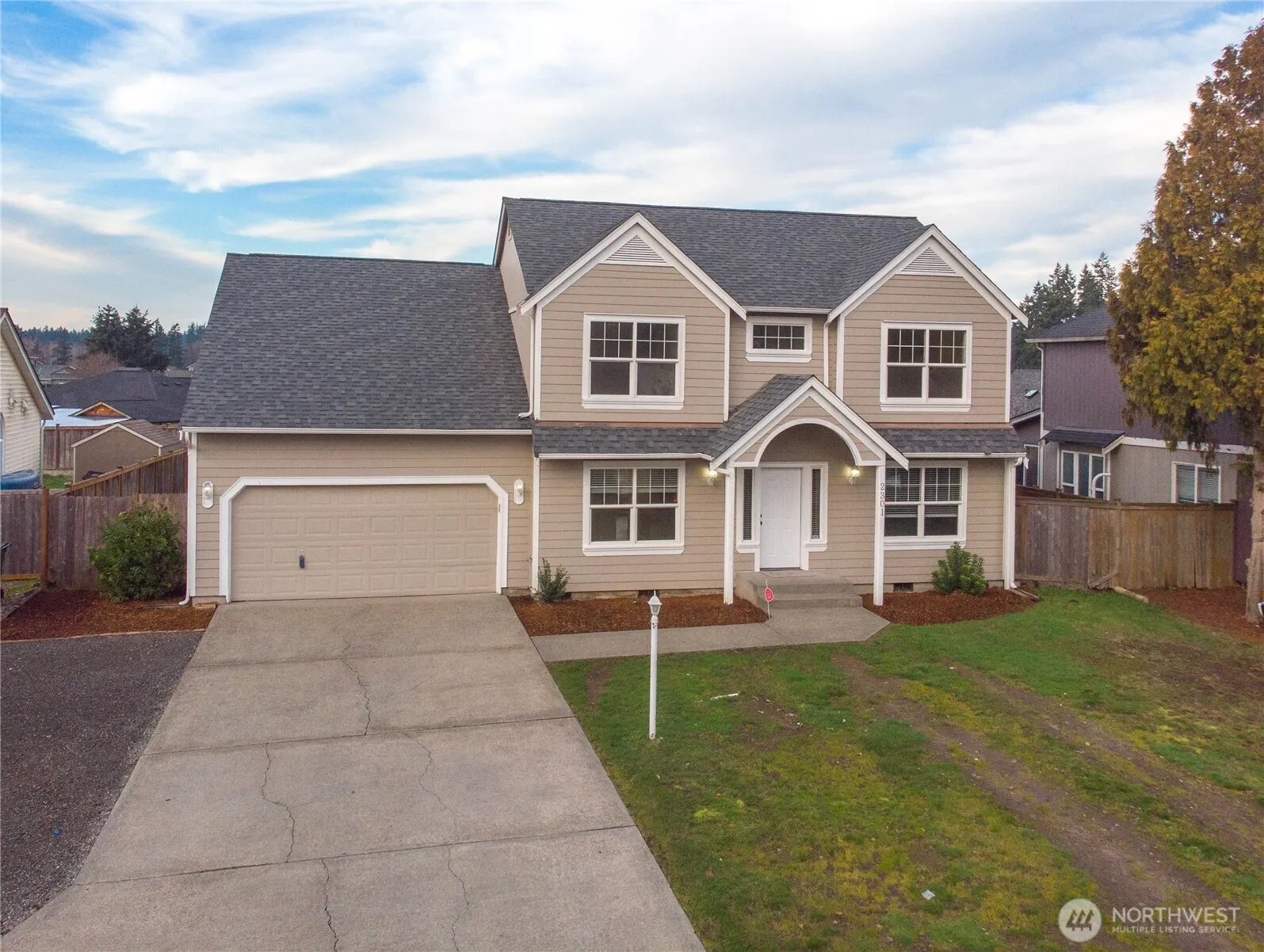 Property photo for 2301 148th Street E, Tacoma