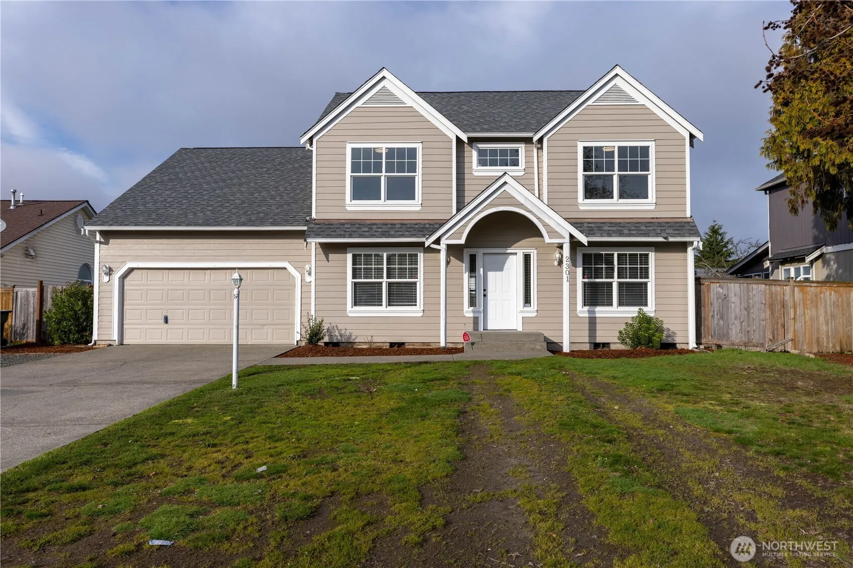 Property photo for 2301 148th Street E, Tacoma photo 2