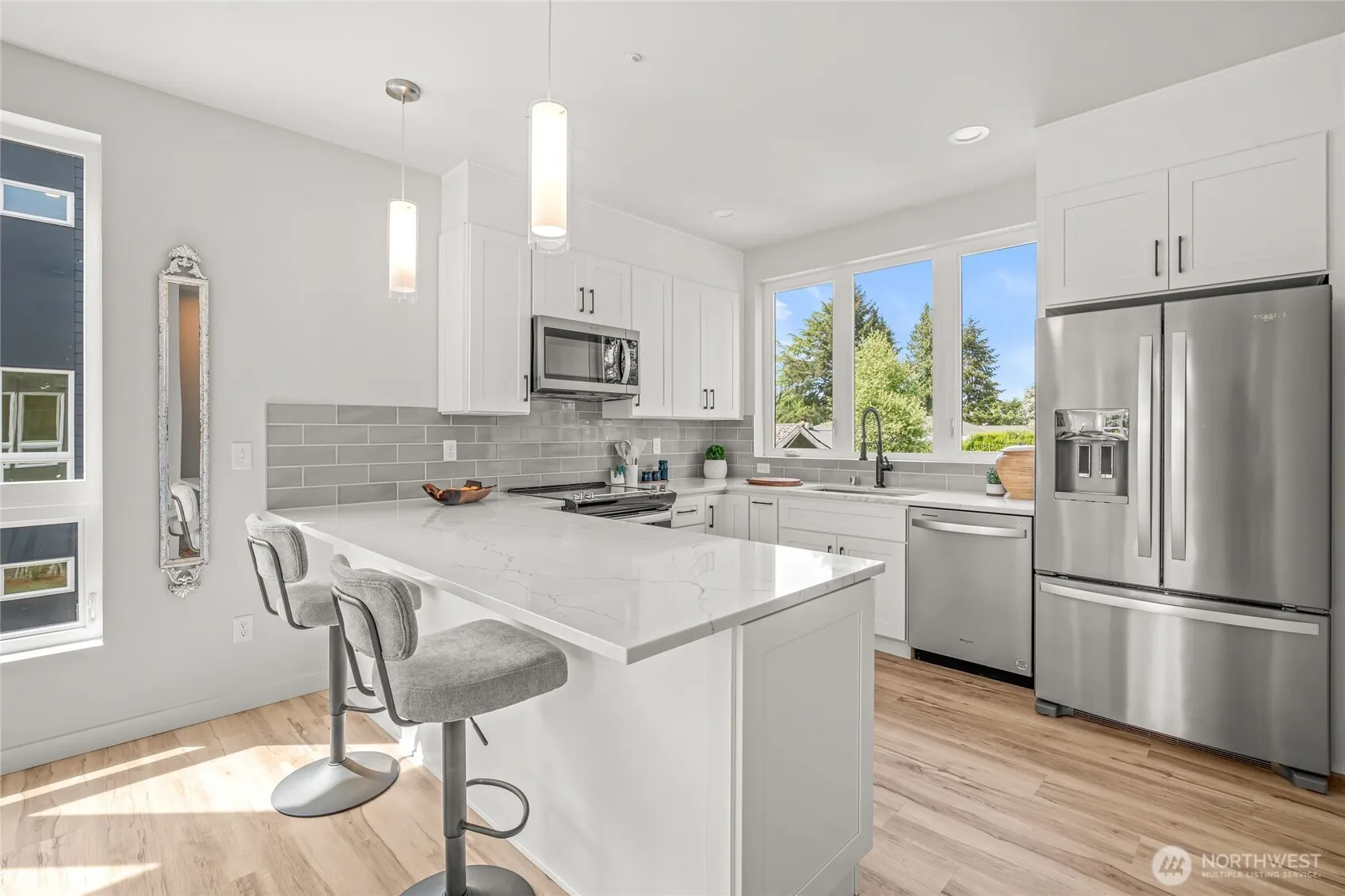 Property photo for 12225 Roseberg Avenue S #9, Seattle photo 5