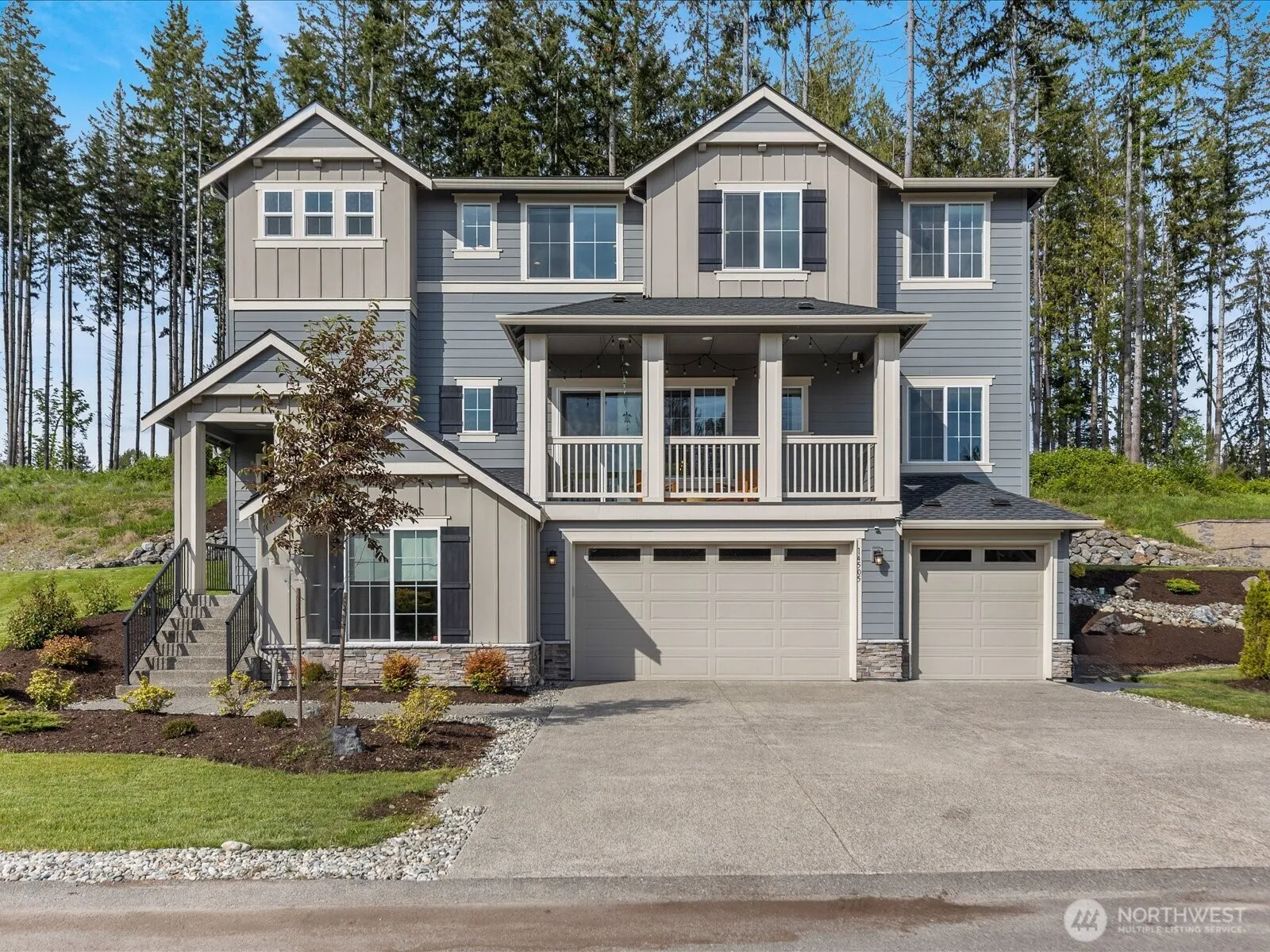 Property photo for 14505 117th Street Ne, Lake Stevens