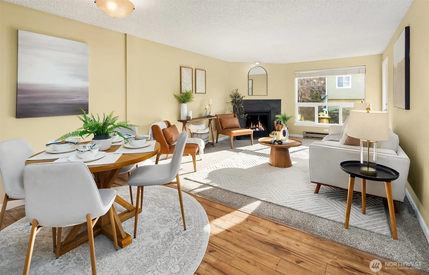 9416 1st Avenue Ne #312, Seattle