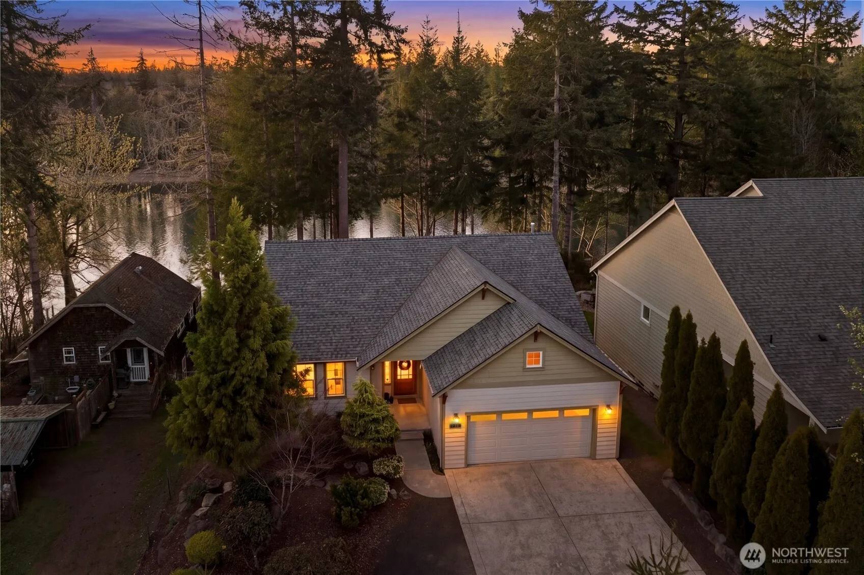 Property photo for 730 Se Nelson Road, Shelton photo 3