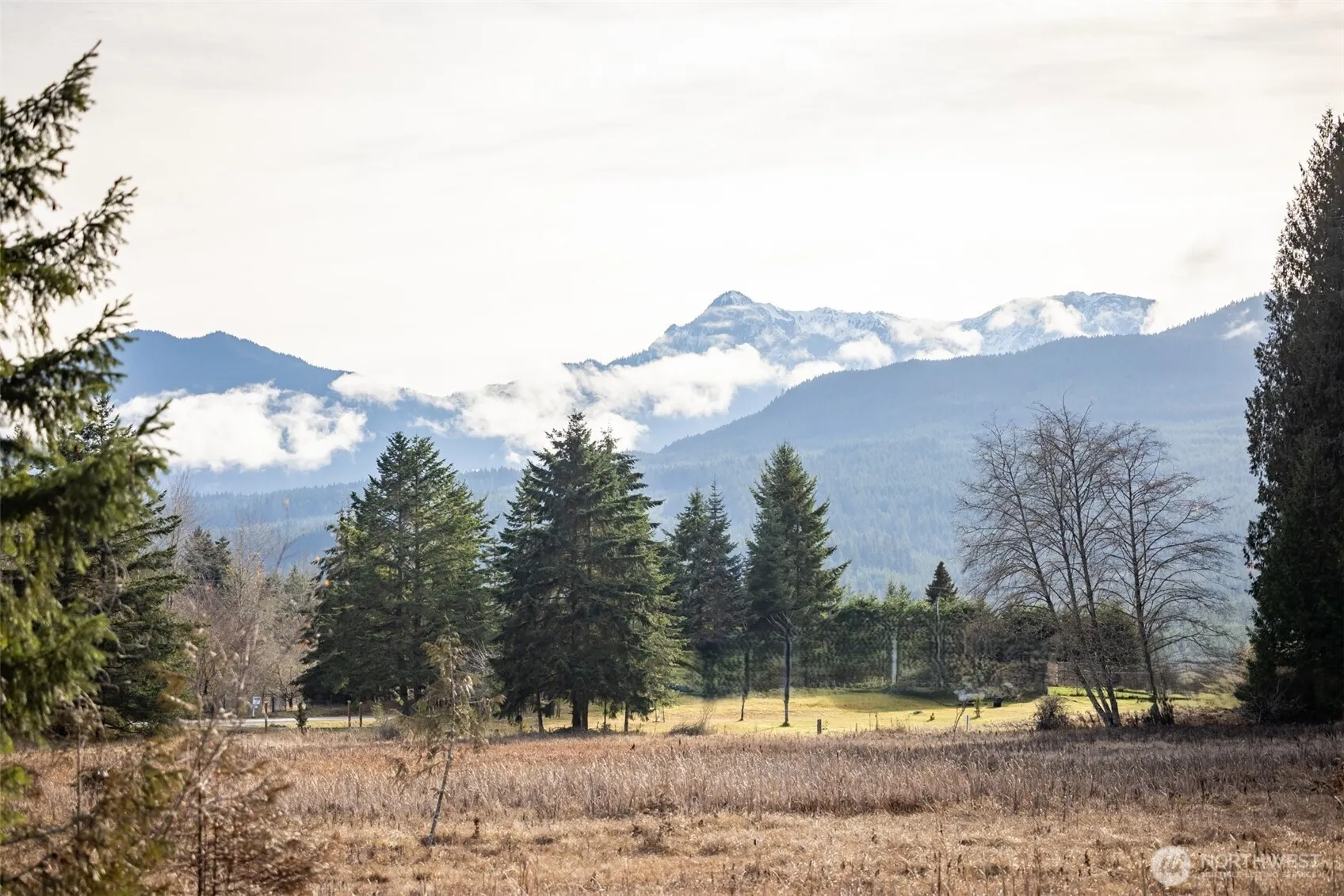 Property photo for 0 Nka Lost Mountain Road, Sequim