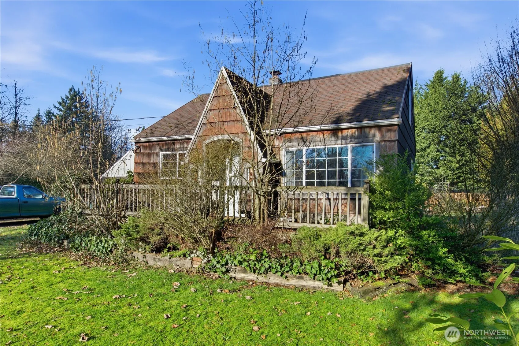 Property photo for 503 E 91st Street, Tacoma