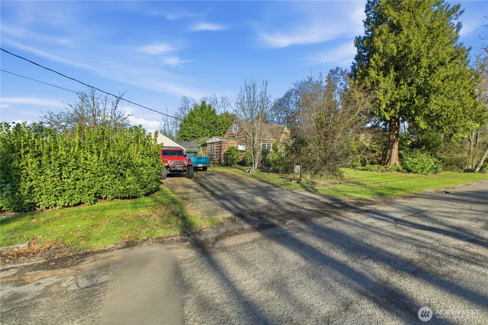 Property photo for 503 E 91st Street, Tacoma photo 2
