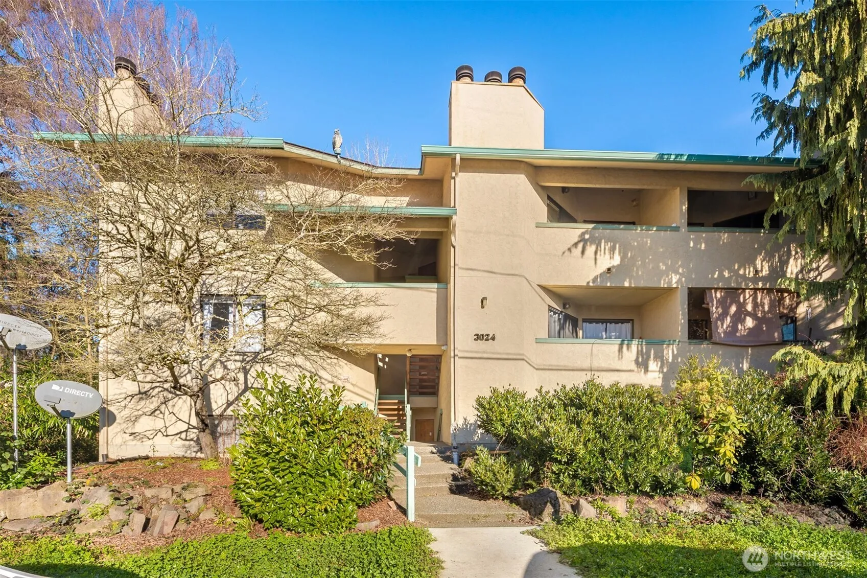 3024 Ne 143rd Street #103, Seattle