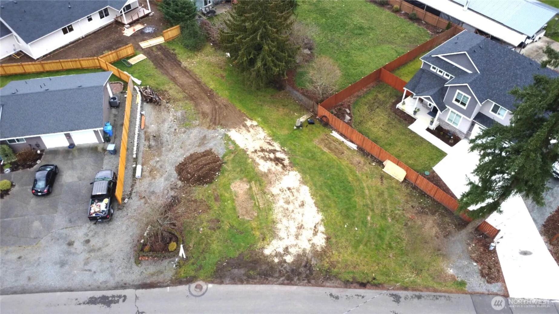 Property photo for 6004 W Tapps Drive E, Bonney Lake photo 4