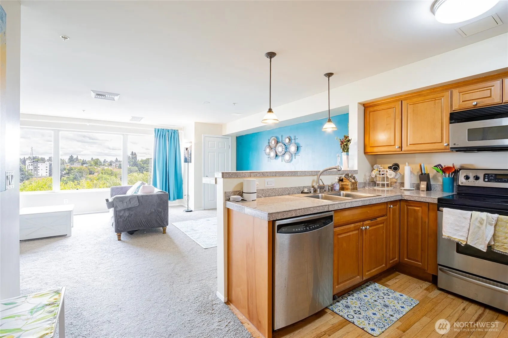 3201 Pacific Avenue #403, Tacoma
