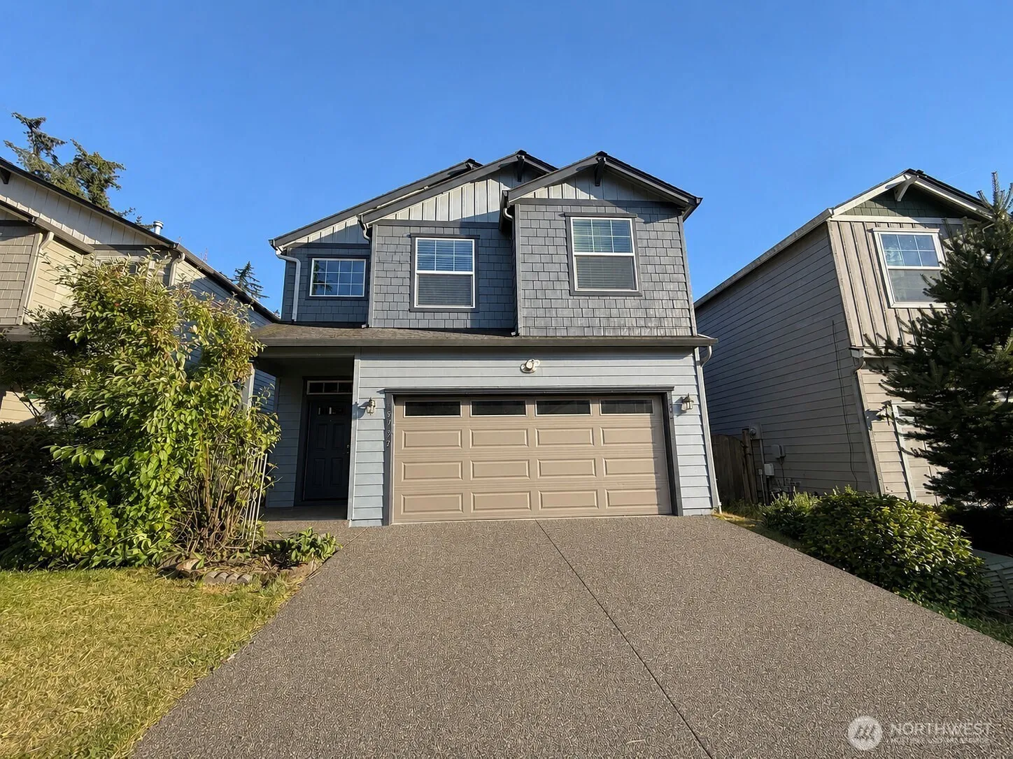 Property photo for 5732 L Street, Washougal