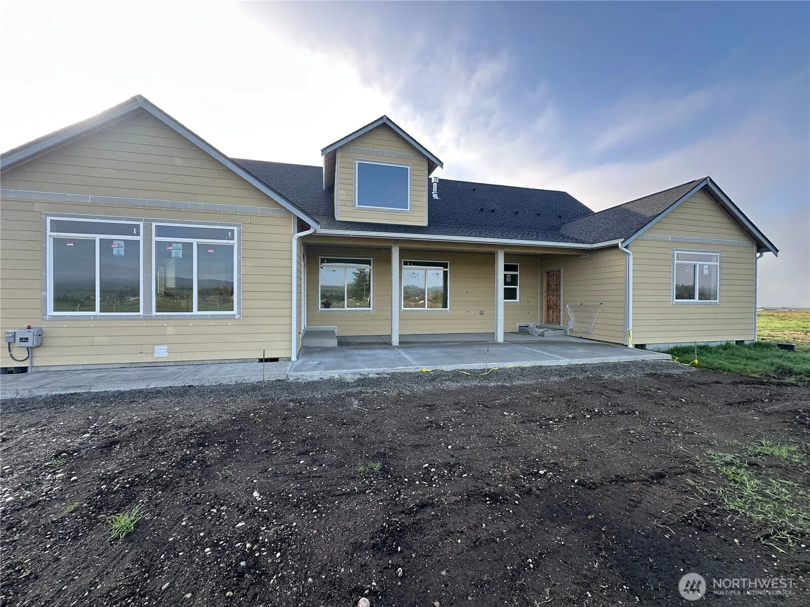 Property photo for 14317 Mima Road Sw, Olympia photo 3