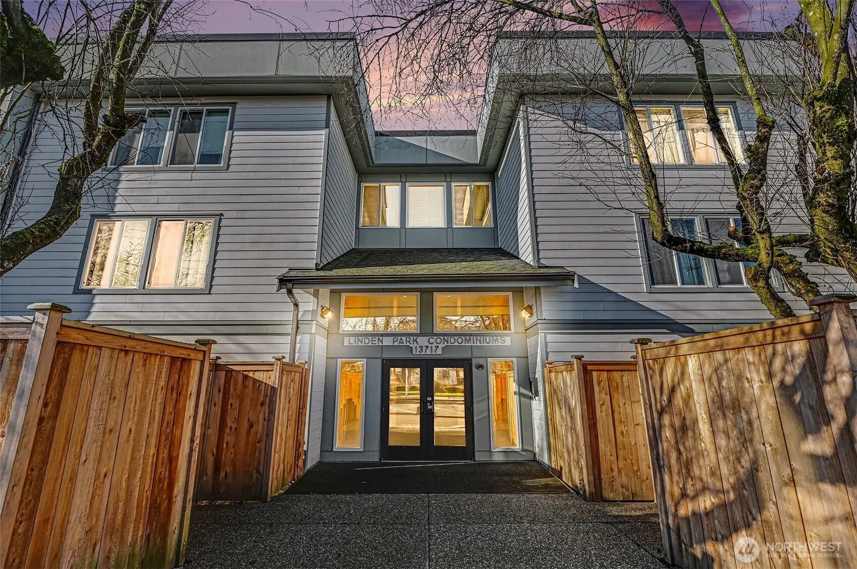 Property photo for 13717 Linden Avenue N #229, Seattle, WA 98133