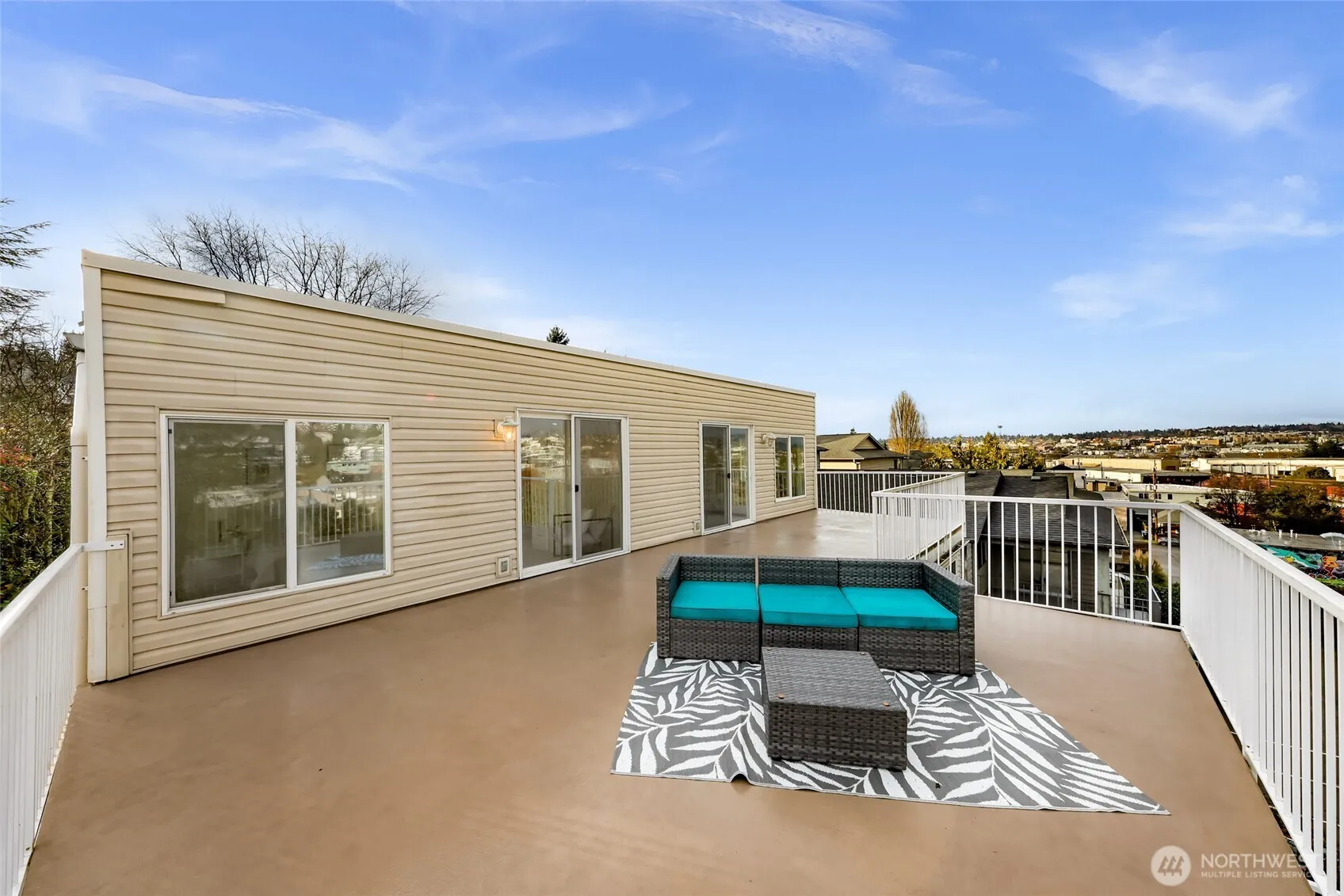 Property photo for 3228 21st Avenue W #300, Seattle photo 4