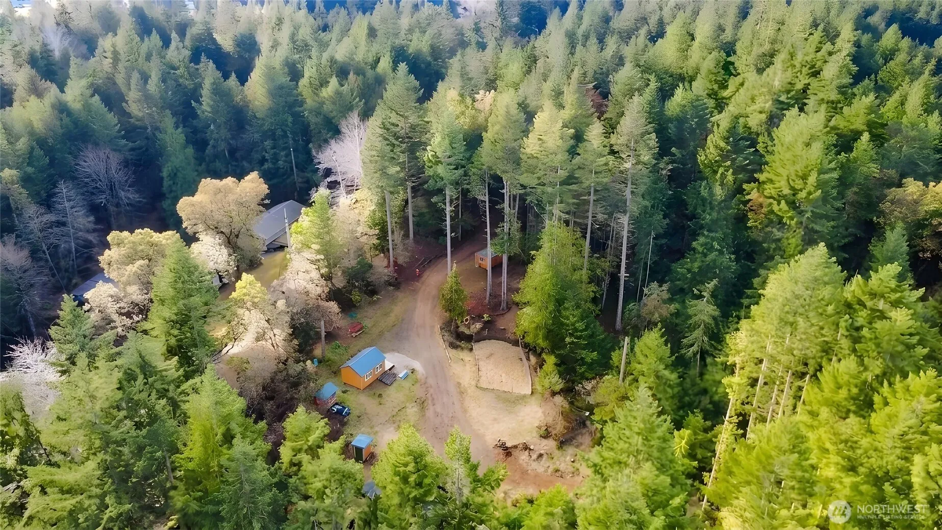 Property photo for 995 Kirner Road, Sequim