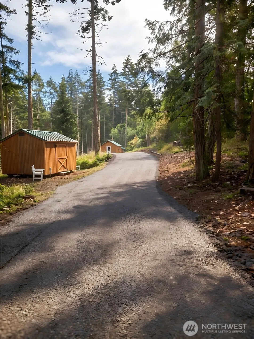 Property photo for 995 Kirner Road, Sequim photo 4