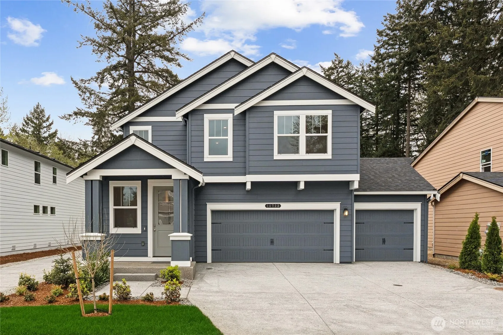 Property photo for 14733 59th Avenue E #27, Puyallup
