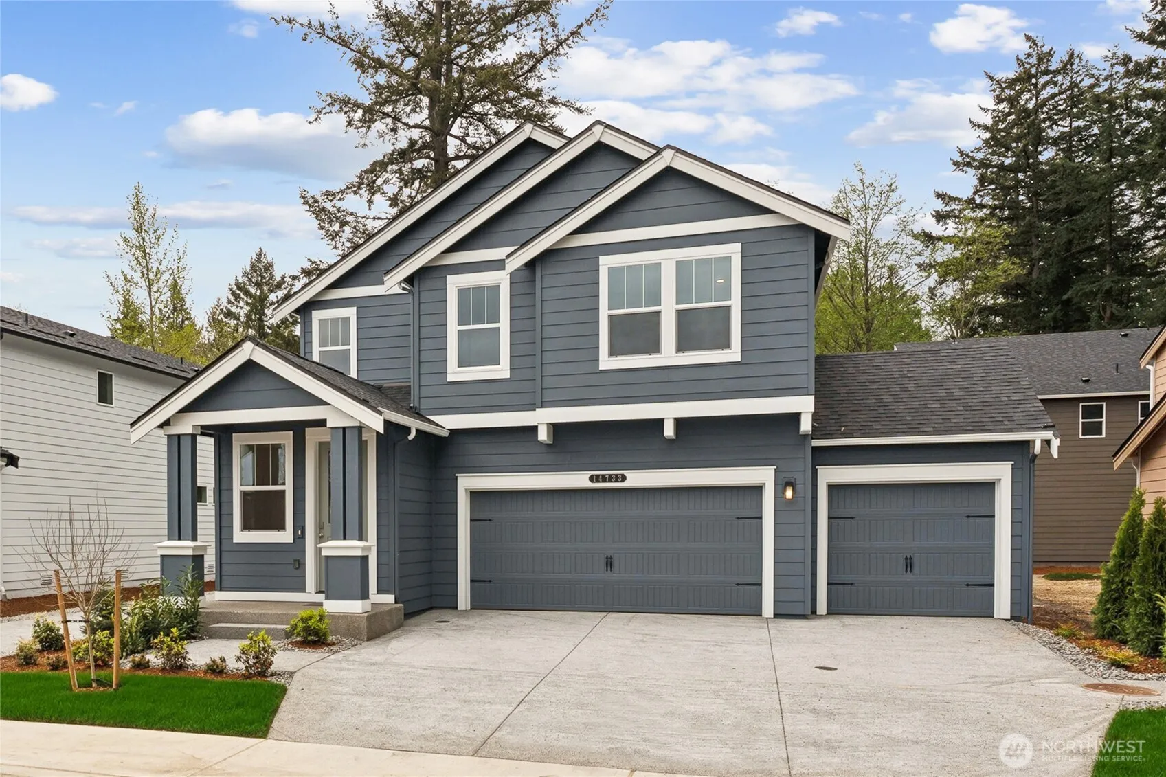 Property photo for 14733 59th Avenue E #27, Puyallup photo 2