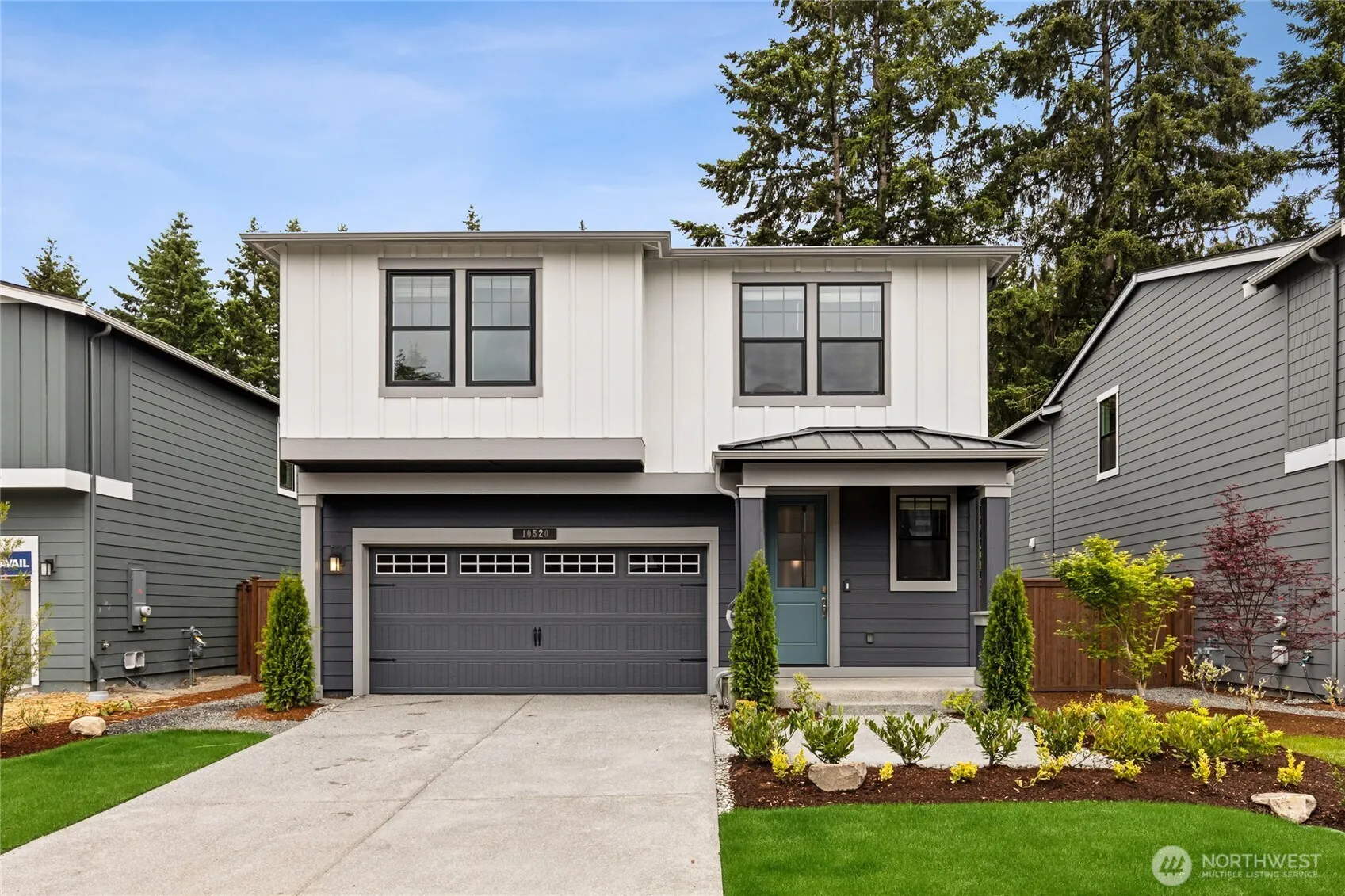 Property photo for 10520 135th Place Ne #36, Kirkland