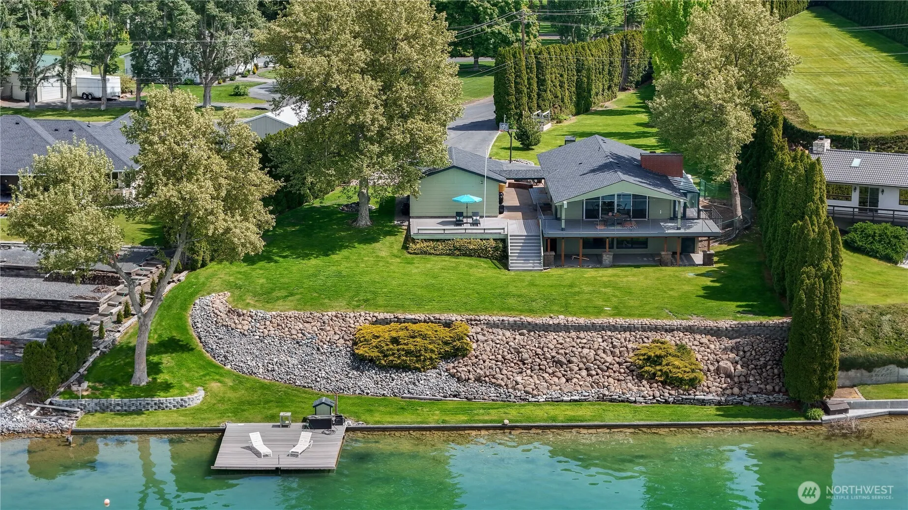 Property photo for 2102 Elgin Road Ne, Moses Lake
