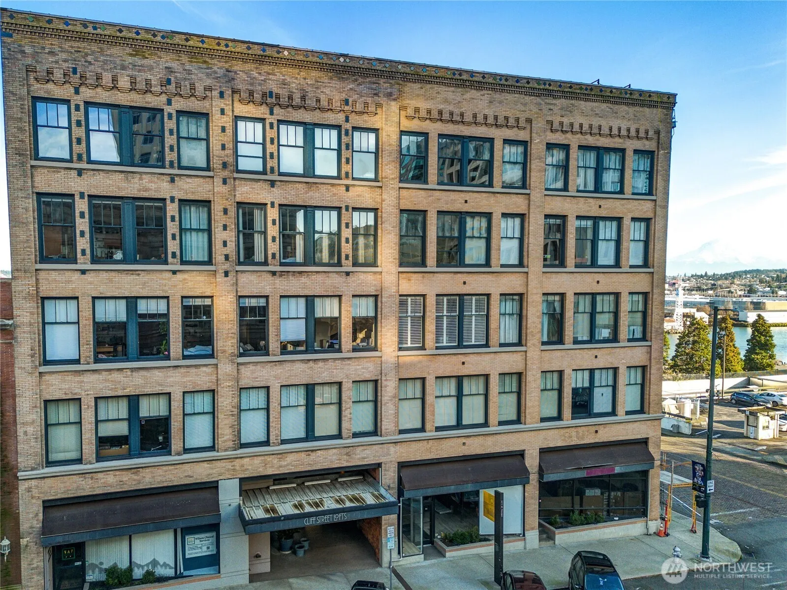 Property photo for 1120 Cliff Avenue #304, Tacoma photo 3