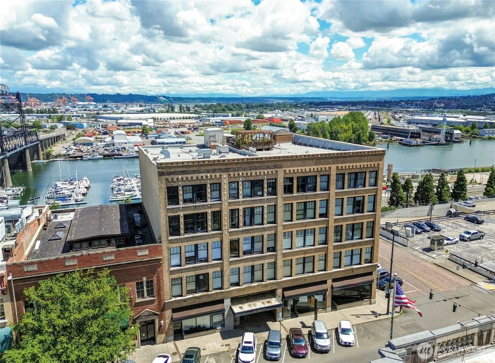 1120 Cliff Avenue #304, Tacoma