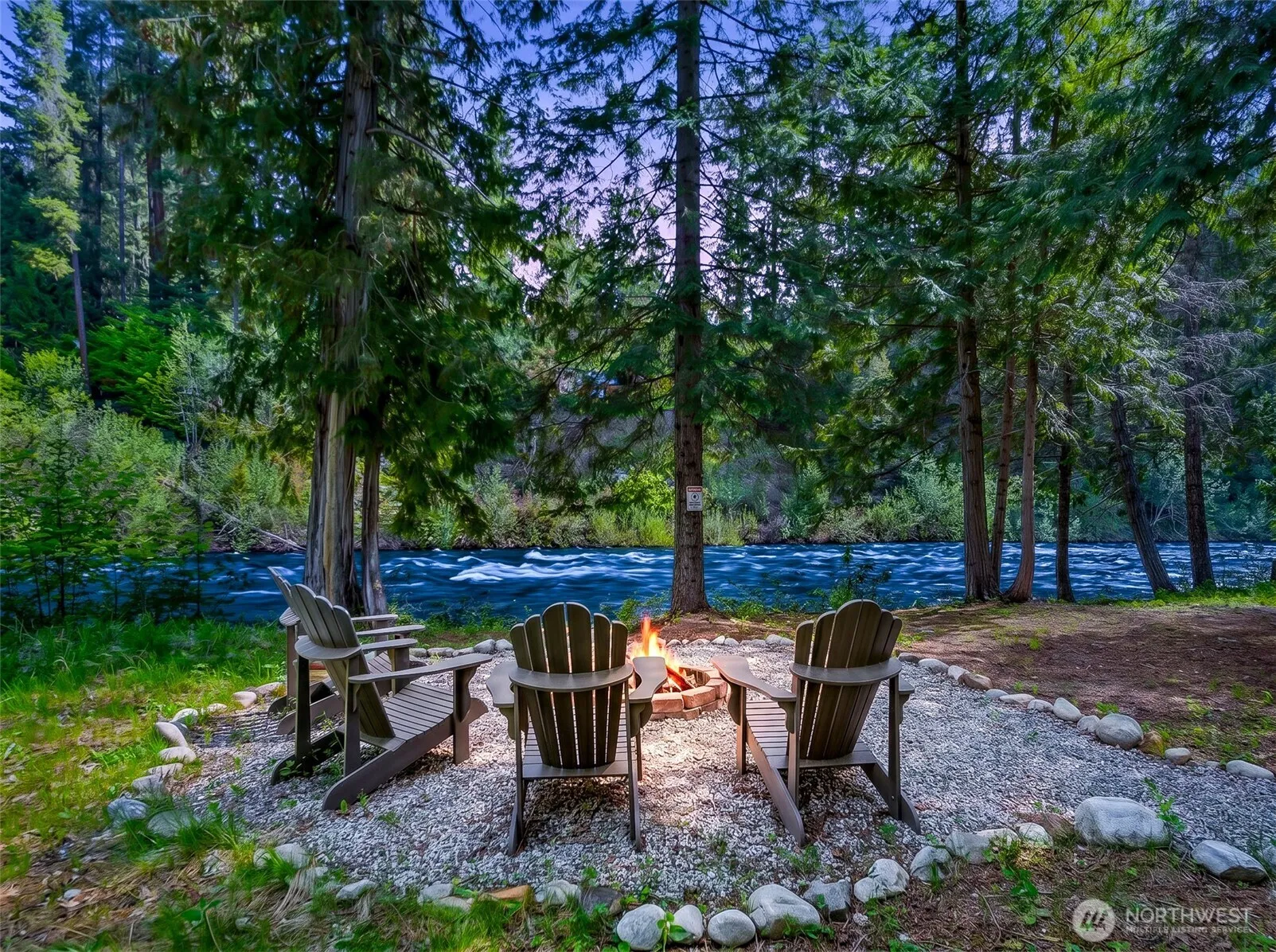Property photo for 2304 Pine Tree Lane, Leavenworth photo 4