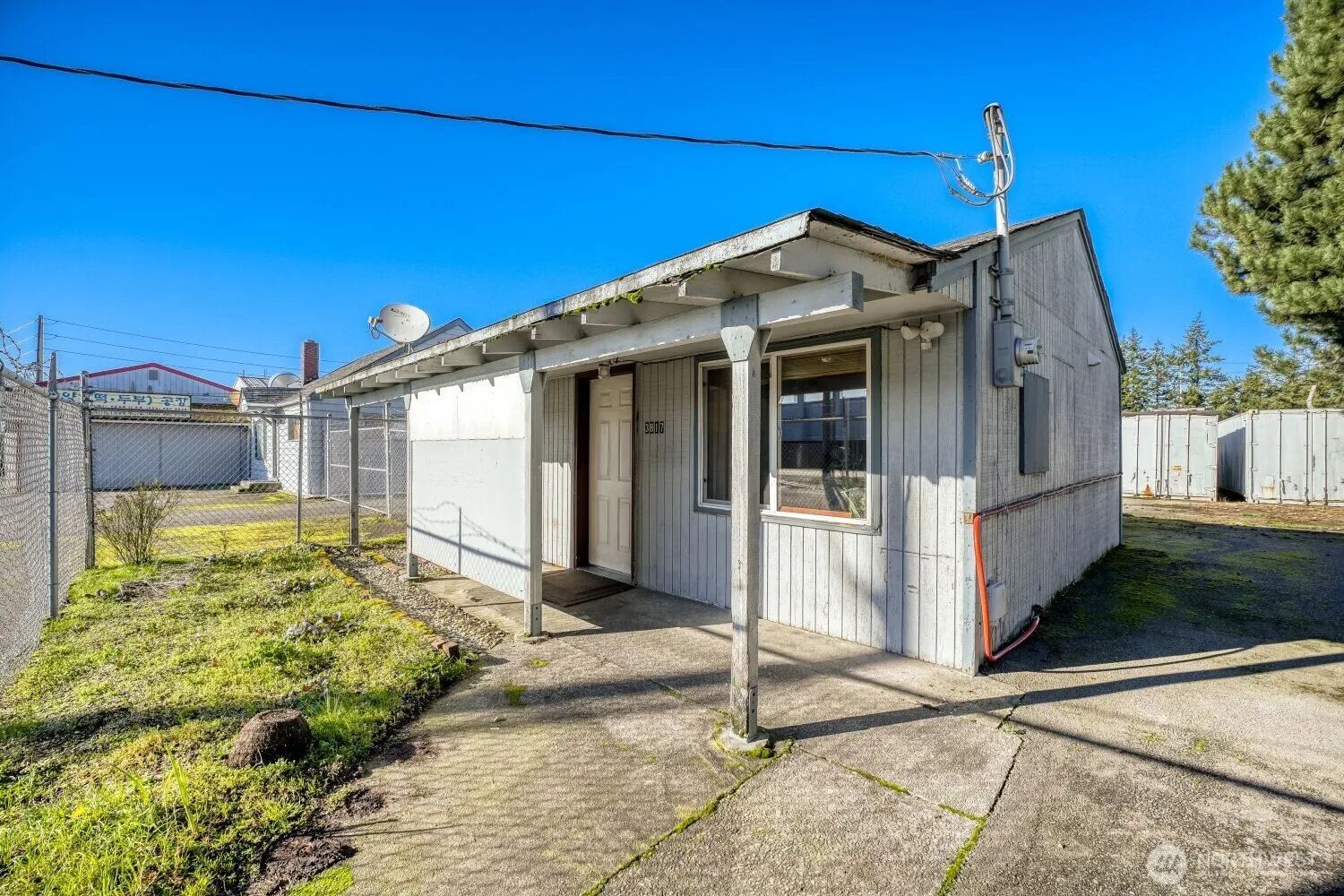 Property photo for 3817 94th Street Sw, Lakewood