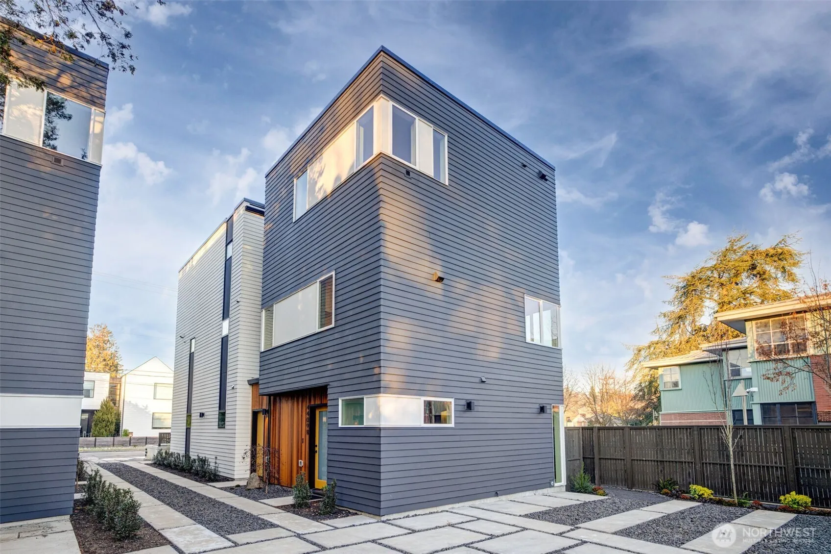 Property photo for 4409 B S Holly Street, Seattle