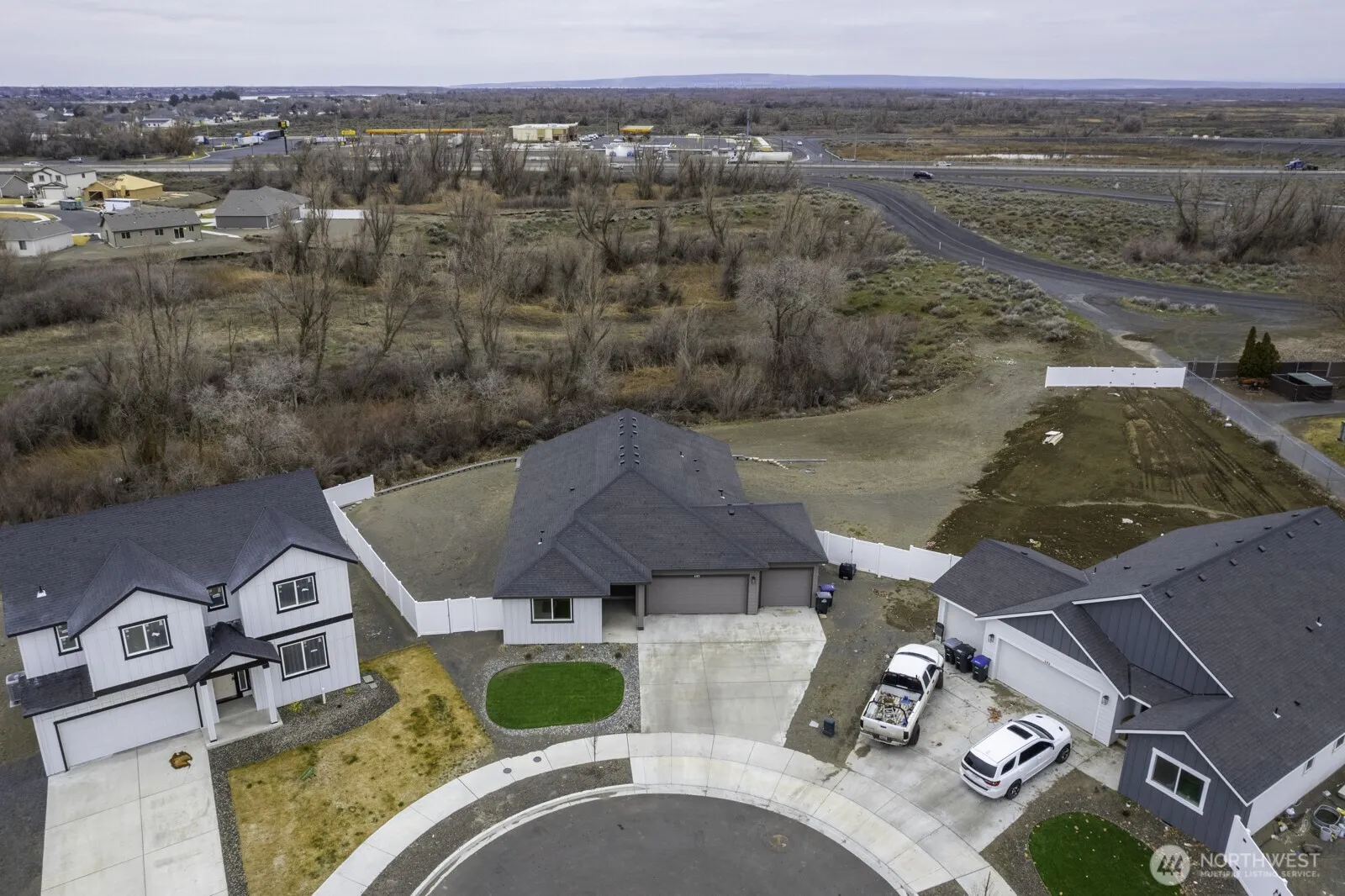 Property photo for 485 N Ruddy Street, Moses Lake