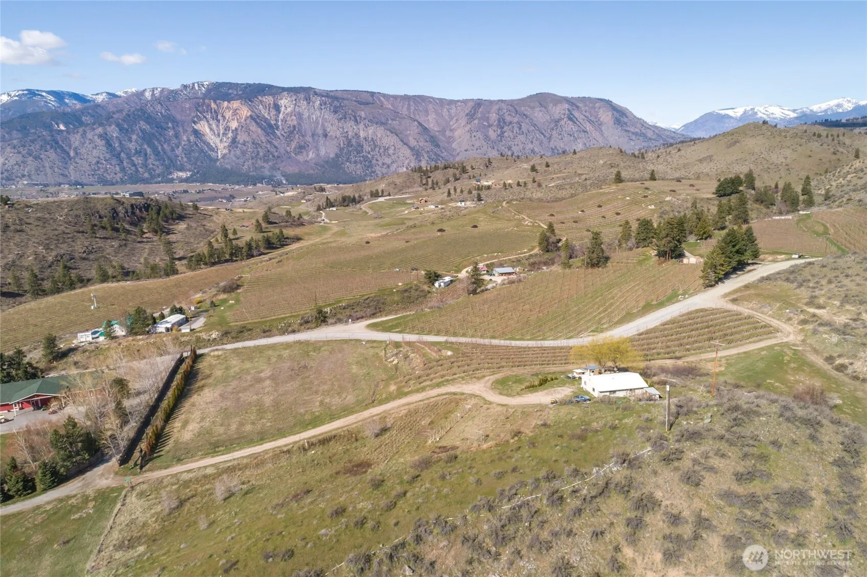 Property photo for 0 Ivan Morse Road, Manson photo 5