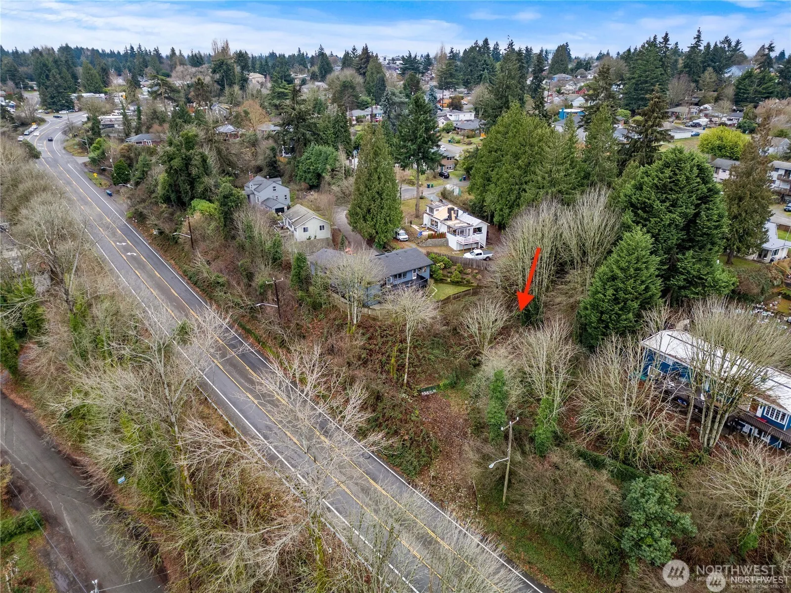 Property photo for 10301 Myers Way S, Seattle photo 4