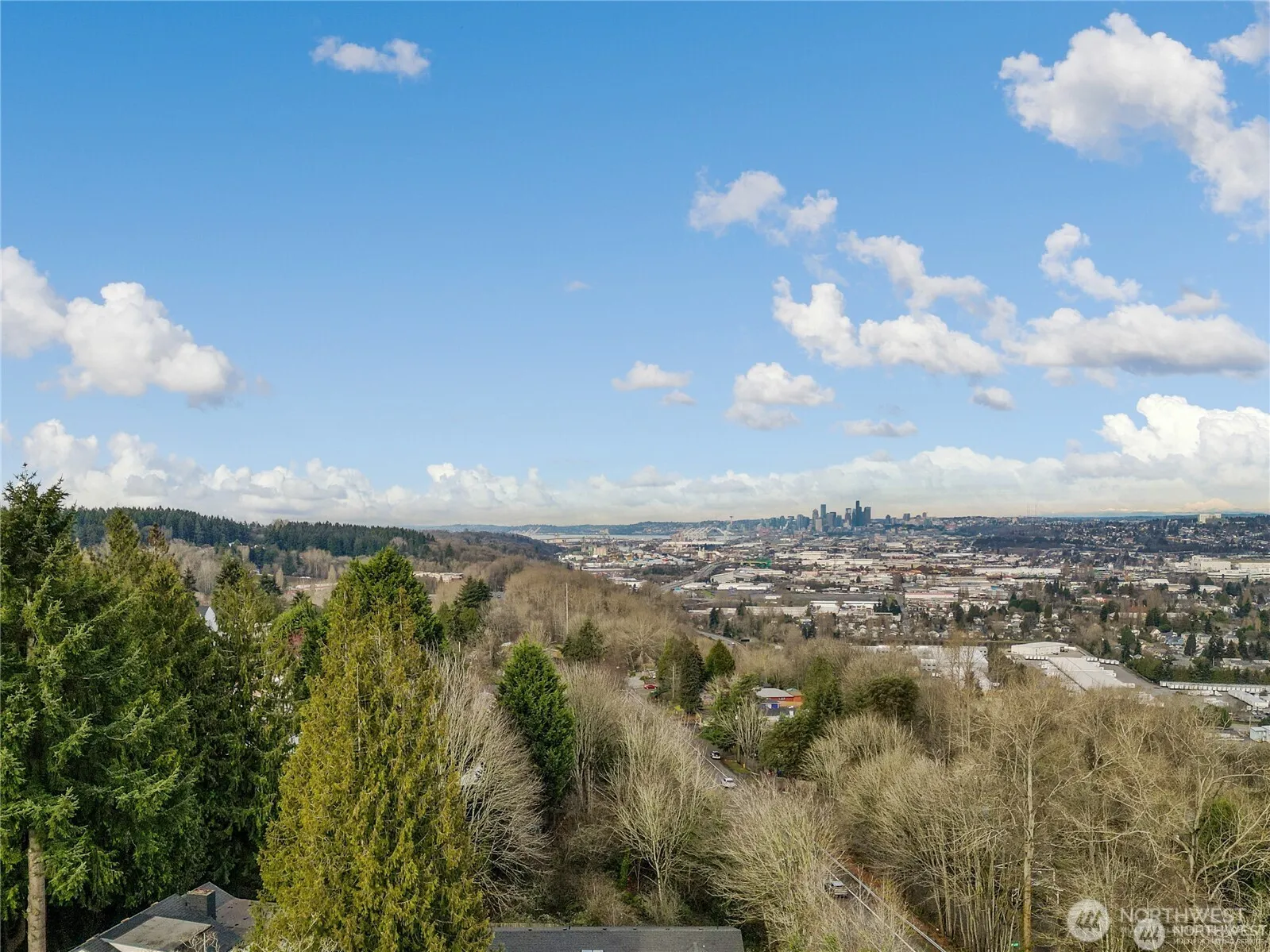 Property photo for 10301 Myers Way S, Seattle