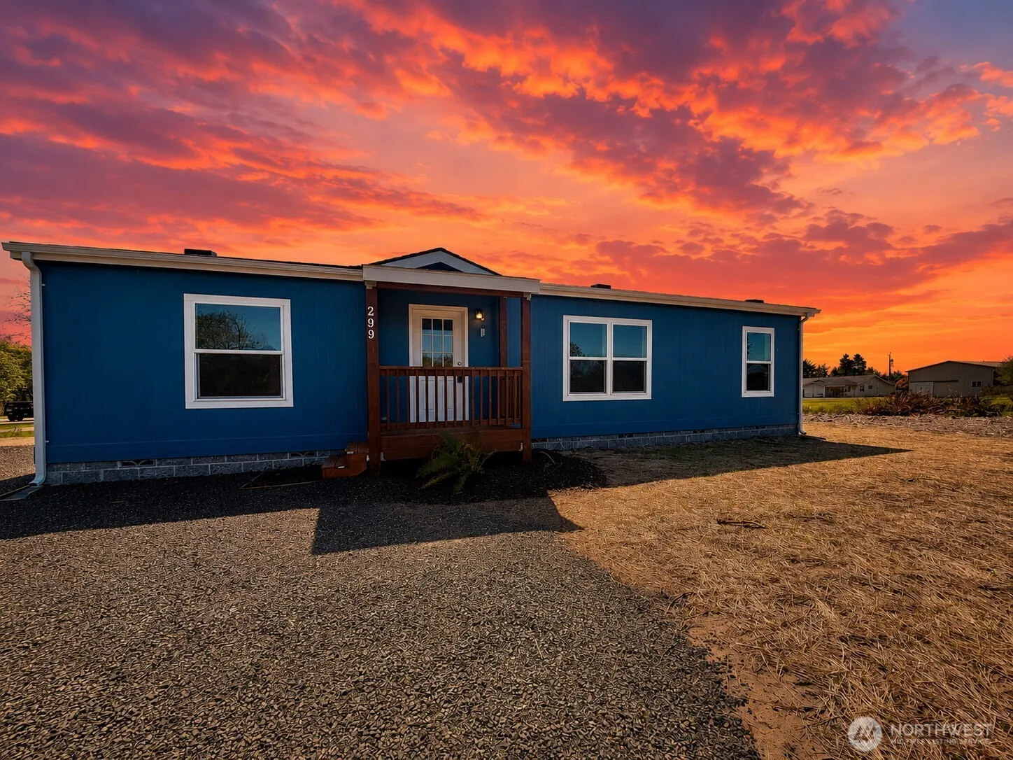 Property photo for 299 Octopus Avenue Ne, Ocean Shores