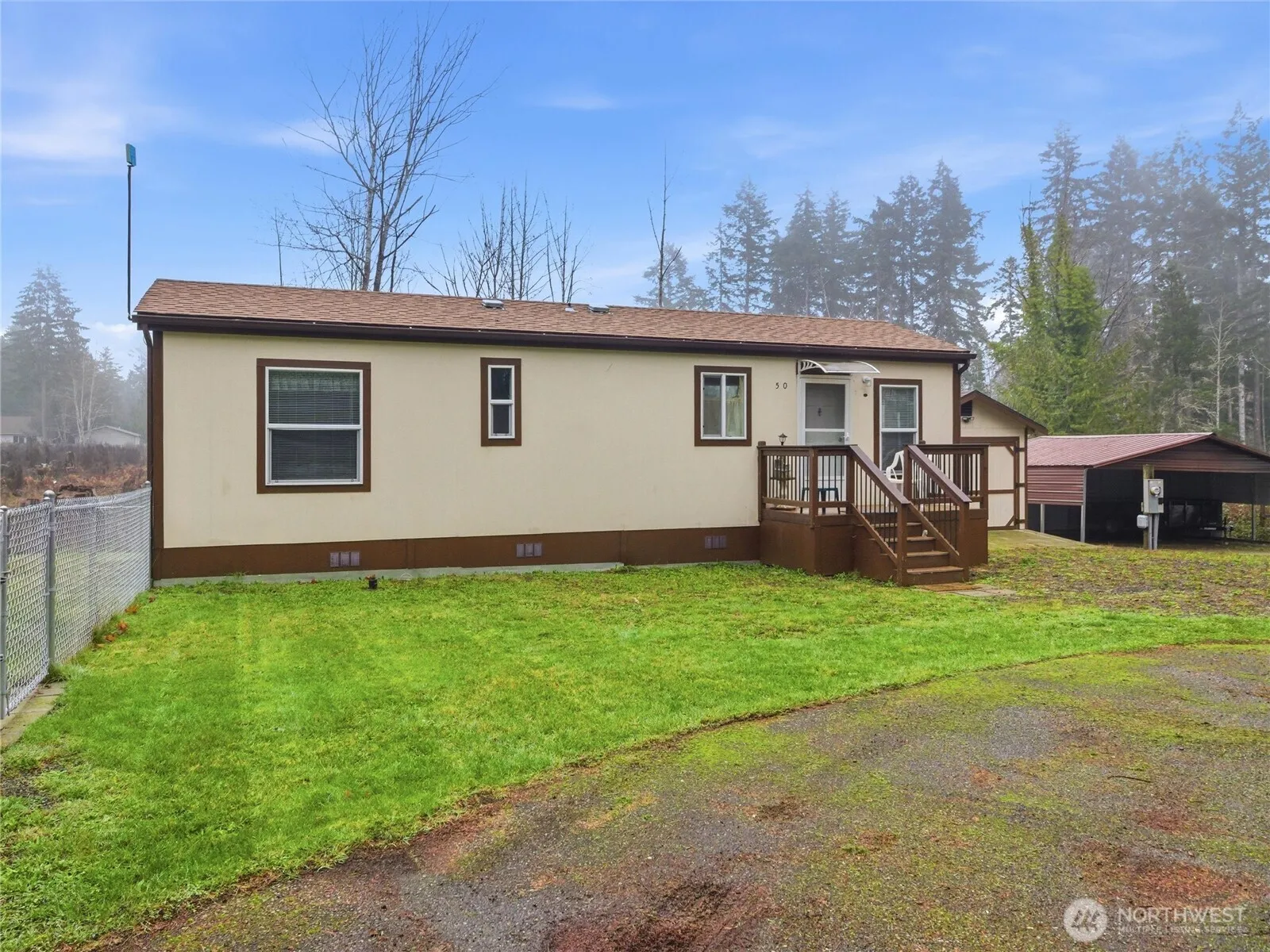 Property photo for 50 Se Foxglove Court, Shelton photo 4