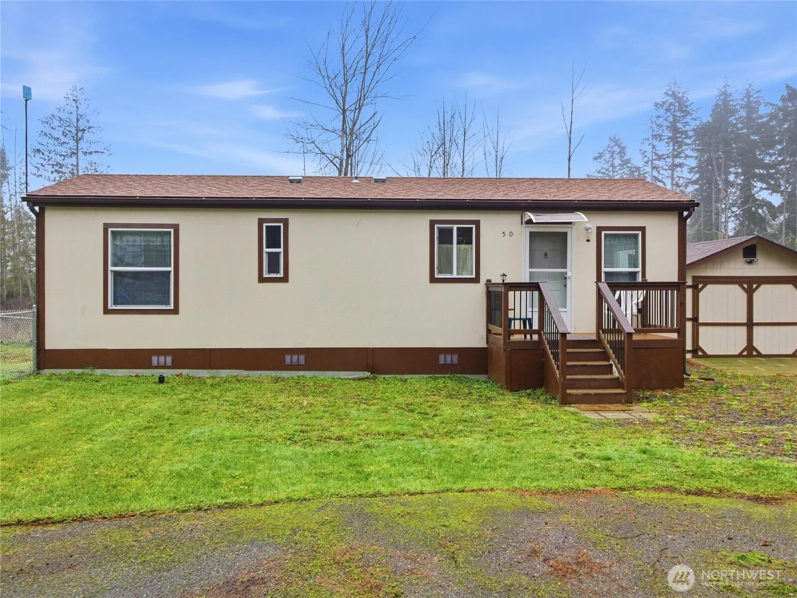 Property photo for 50 Se Foxglove Court, Shelton photo 2
