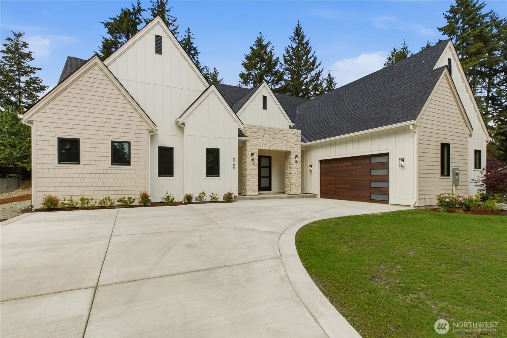 Property photo for 6709 254th Street E, Graham