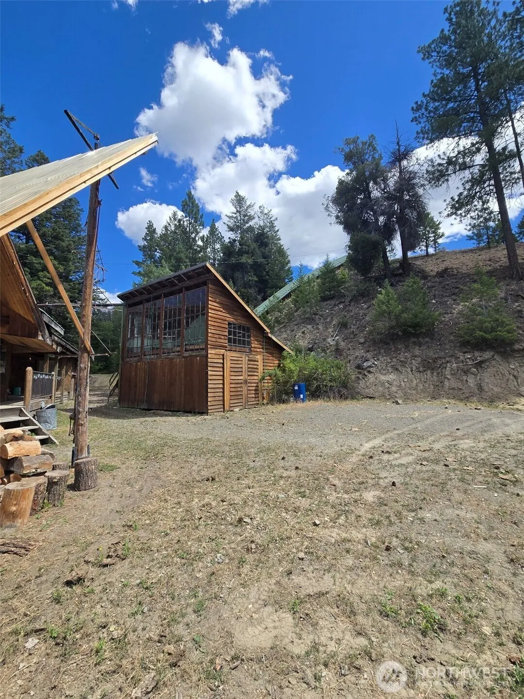 Property photo for 0 Tbd High Country Drive W, Tonasket photo 3