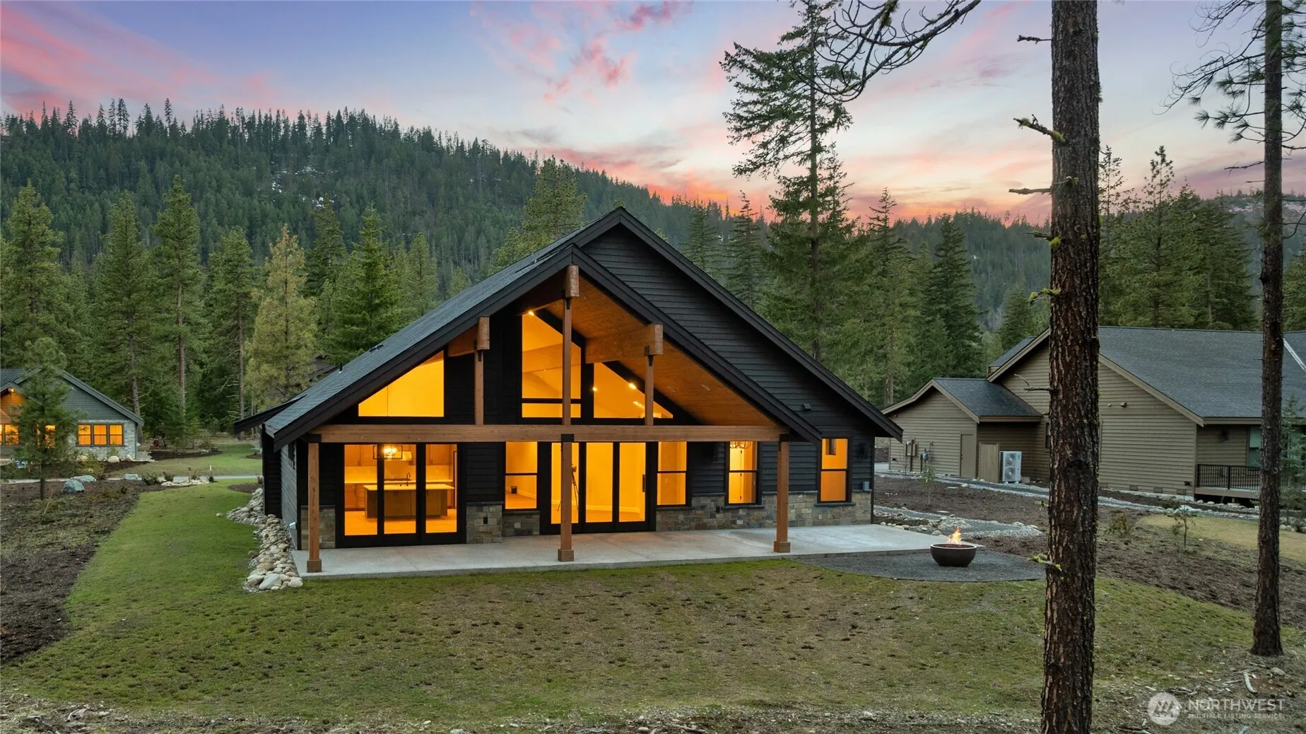 Property photo for 1000 Domerie Park Loop, Cle Elum photo 3