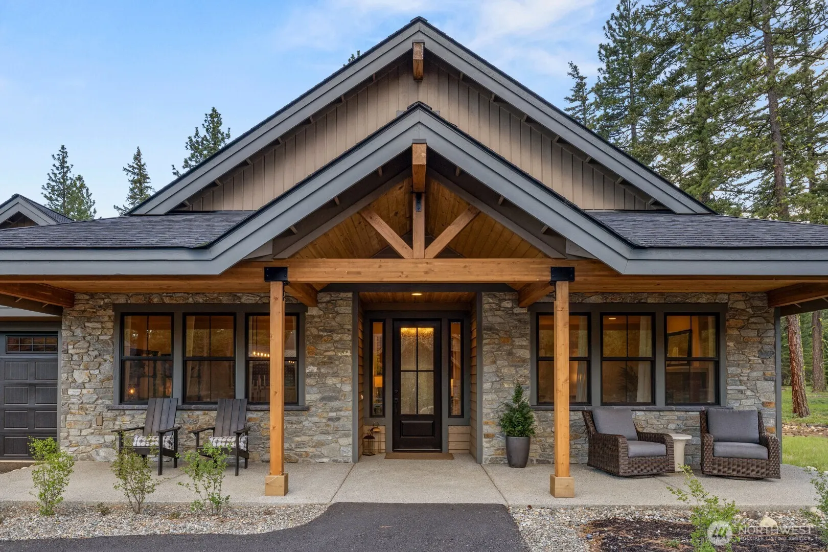 Property photo for 971 Domerie Park Loop, Cle Elum photo 5