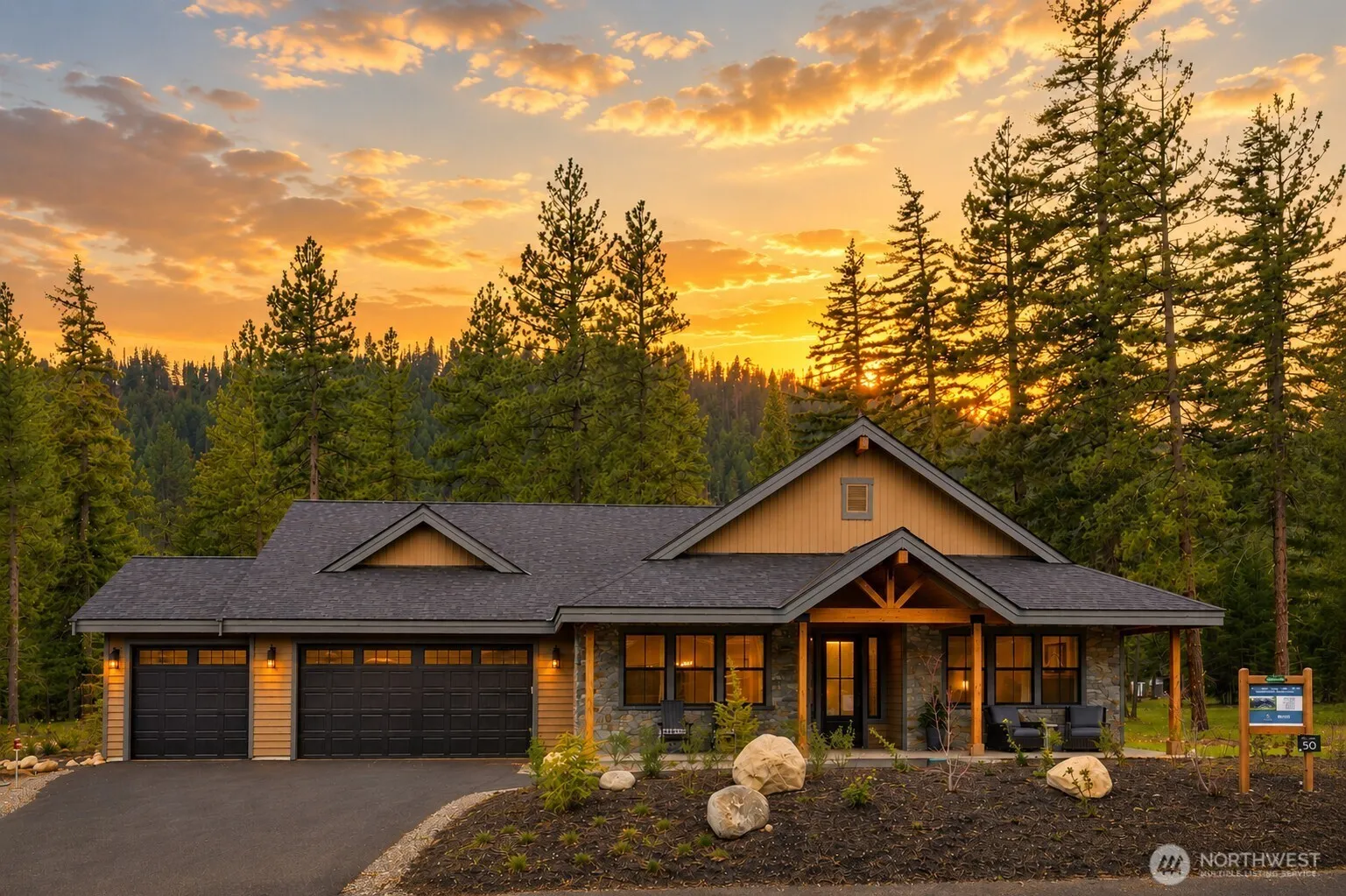 Property photo for 971 Domerie Park Loop, Cle Elum