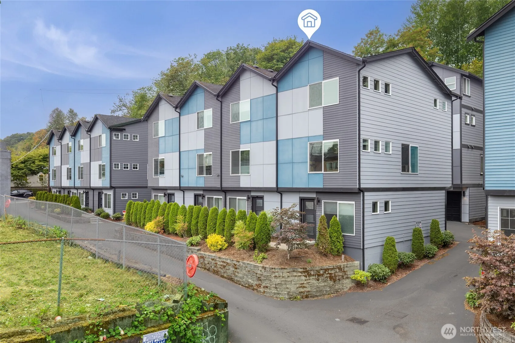 Property photo for 2732 S Andover Street, Seattle
