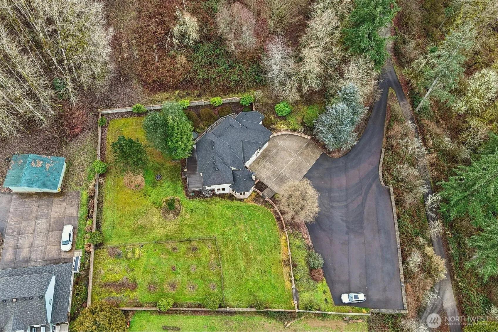 Property photo for 32303 Nw 18th Avenue, Ridgefield photo 2